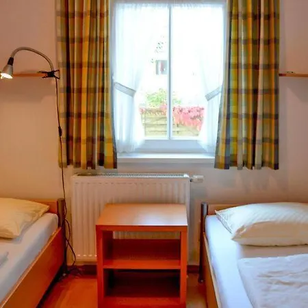 Apartment Eden Typ 5