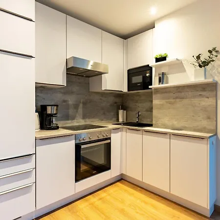 Apartman Eden Typ 5