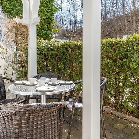 Apartman Eden Typ 5 *