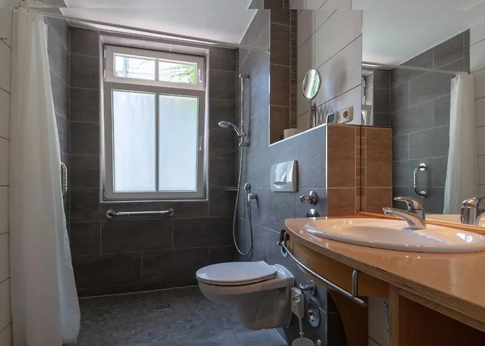 Eden Typ 5 Apartament