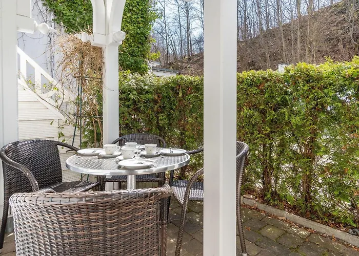 Apartment Eden Typ 5 *